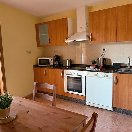Apartamento Piso Lecer 2 Porta Exterior foto