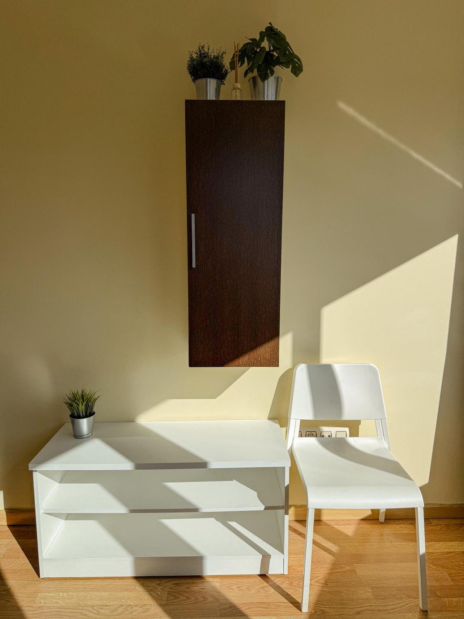 Apartamento Piso Lecer 2 Porta Exterior foto